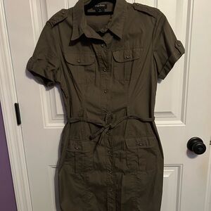 True Envy dress